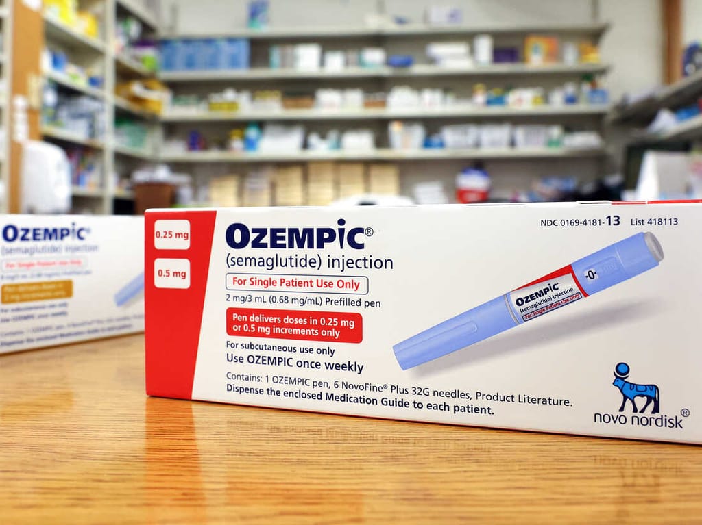 Ozempic under fire for harmful side effects: All you need to know