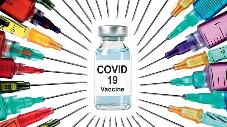 Oxford study finds Pfizer, AstraZeneca vaccines less effective against the COVID-19 Delta variant