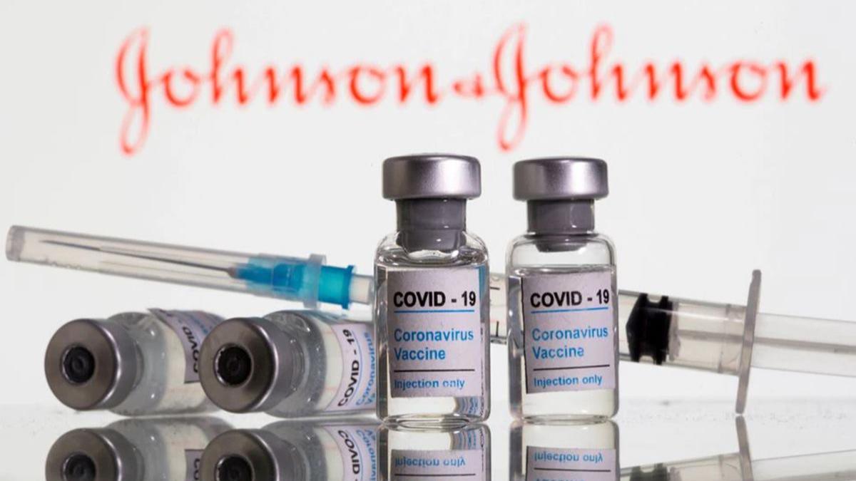 COVID-19 vaccine for teens: J&J applies for conducting vaccine trials in India