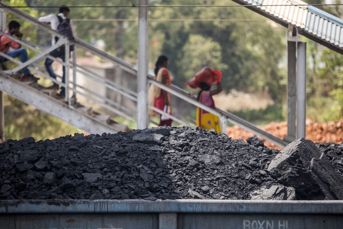 More on women in the coal mining field