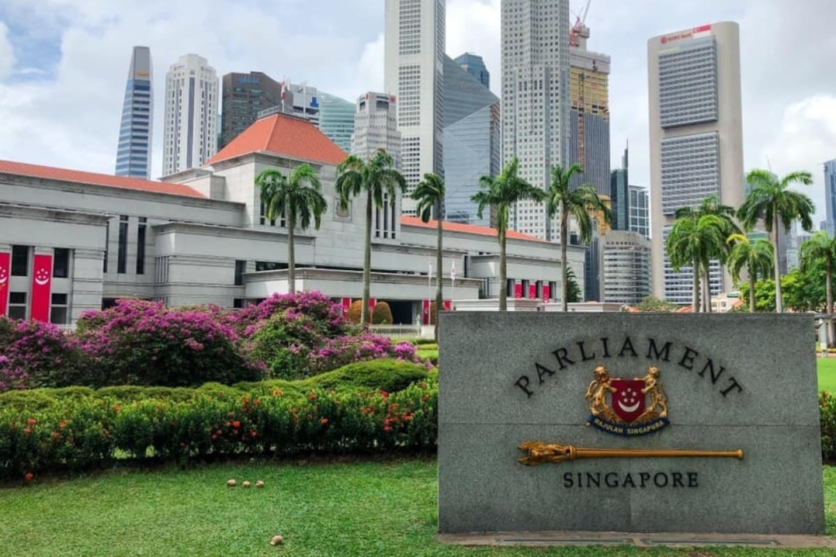 Singapore: What is the foreign interference bill?