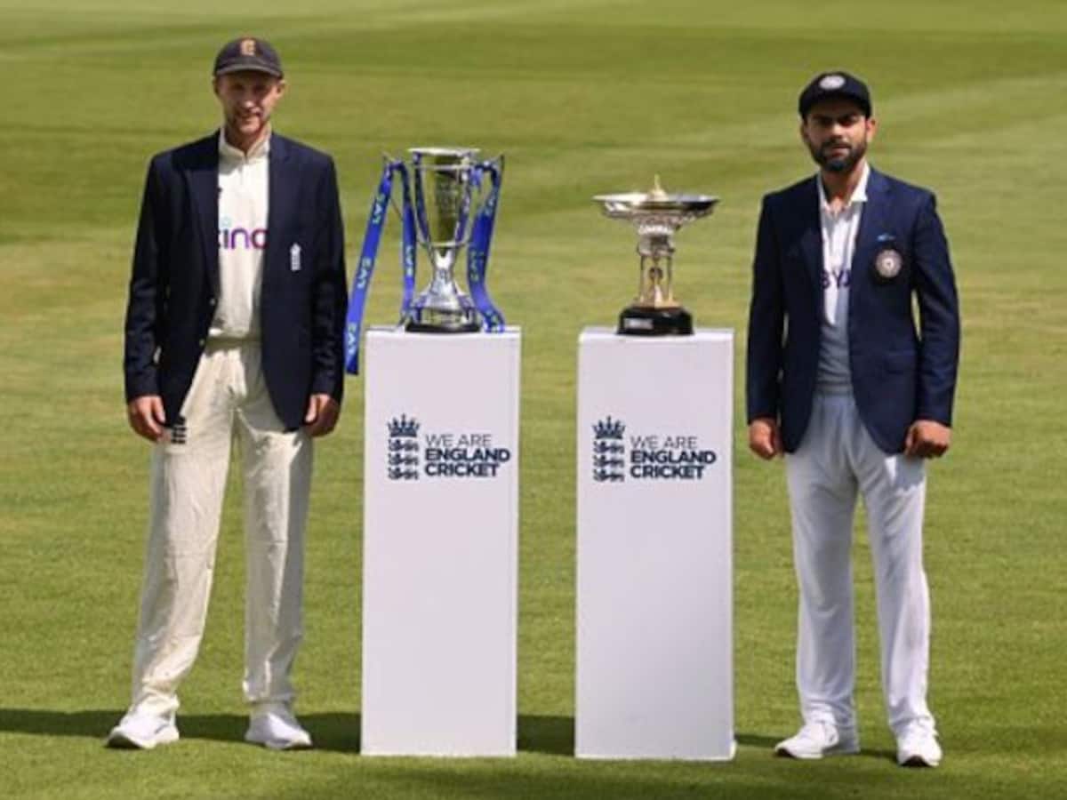 England vs India 4th Test match, Oval: Statistical preview