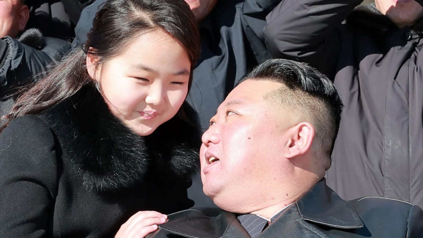 North Korea: Who is Kim Ju Ae, Kim Jong-un’s daughter and his likely successor?