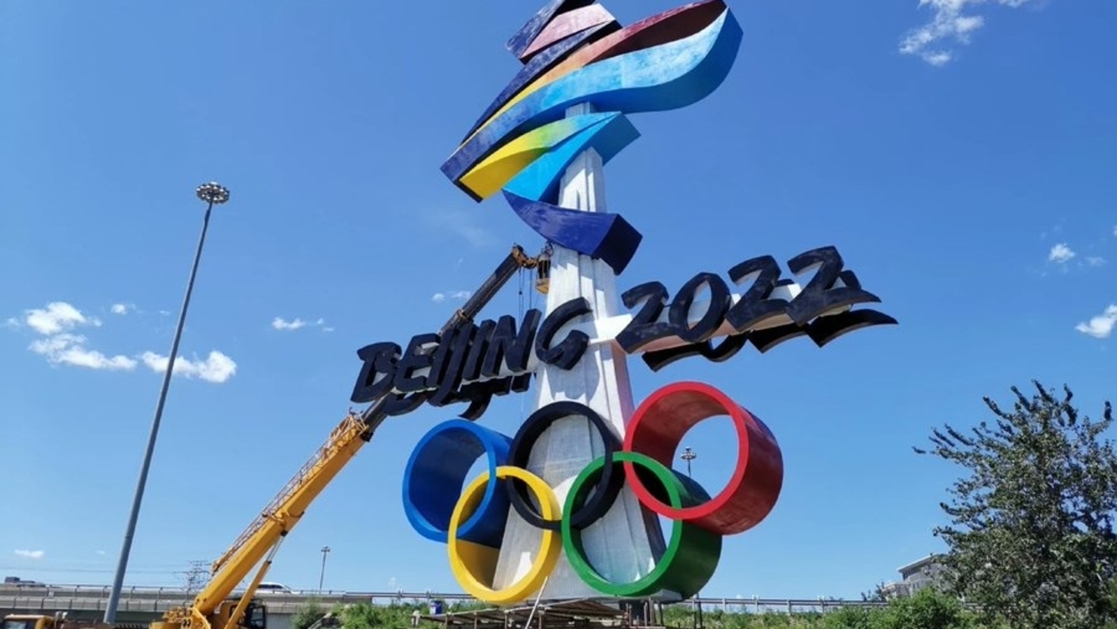 IOC suspends North Korea from Beijing Olympics for Tokyo no-show