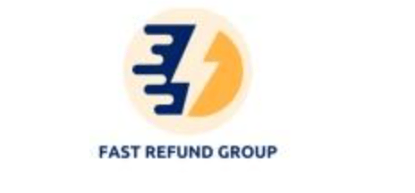 Fast Refund Group Logo