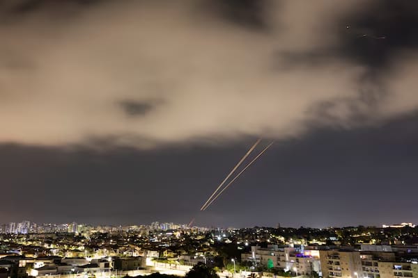 Breezy Explainer: Why did Iran attack Israel with missiles and drones?