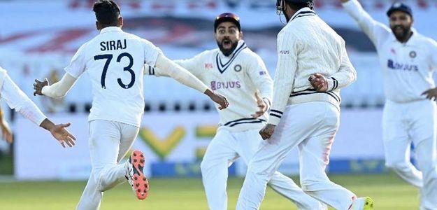 Ind vs Eng- India conquered Lord's: Statistical analysis and records broken