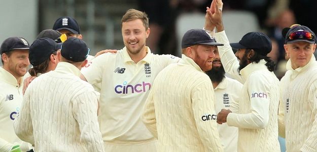 Oval Test: England high on confidence after the win at Leeds