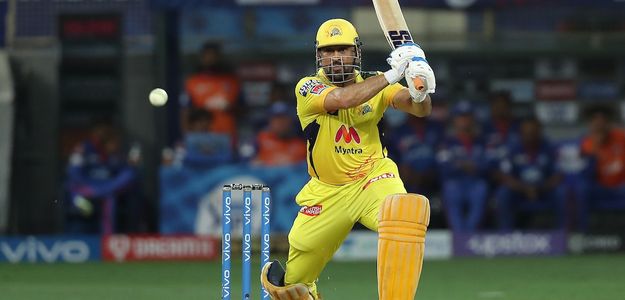 Still uncertain whether I will be playing for CSK next year, says MS Dhoni