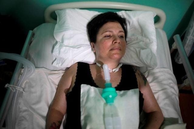 Ana Estrada becomes the first person in Peru to die by euthanasia after a lengthy legal battle