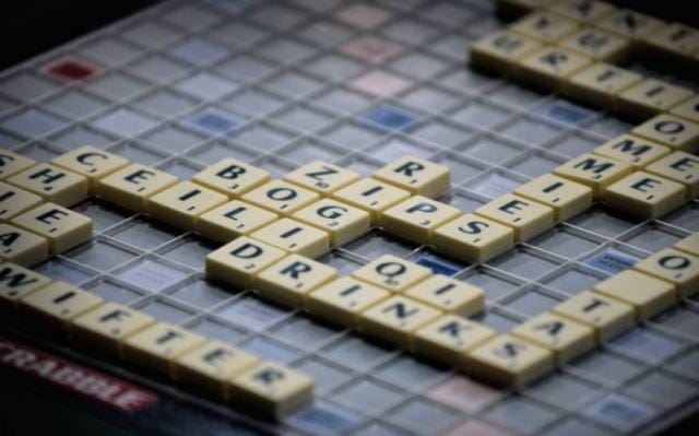 Scrabble Together: Iconic board game Scrabble makes a historic change for the first time in 75 years