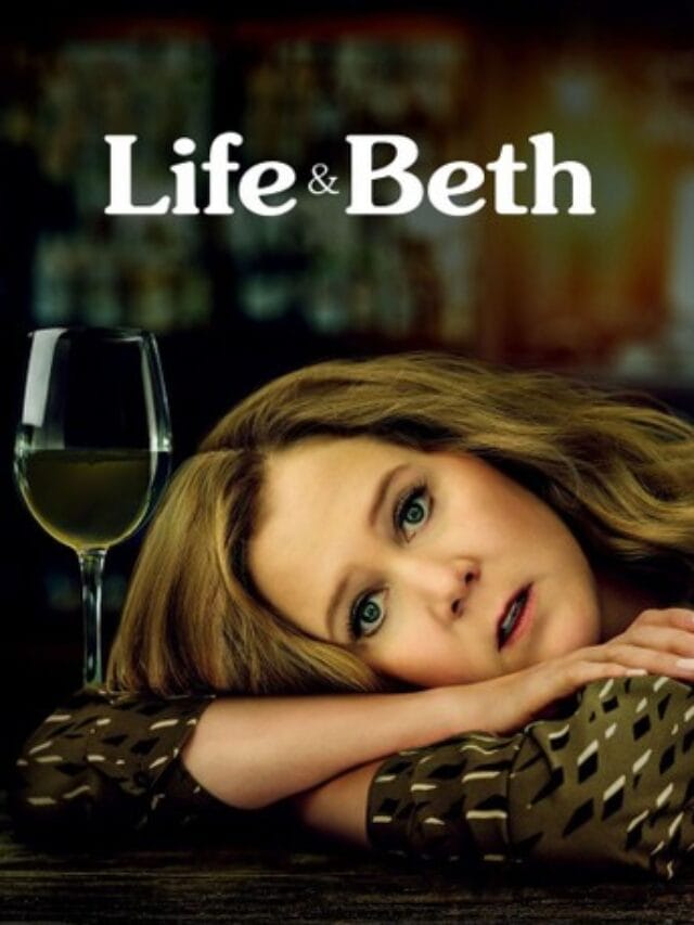 5 shows like Life & Beth to watch while waiting for season 2