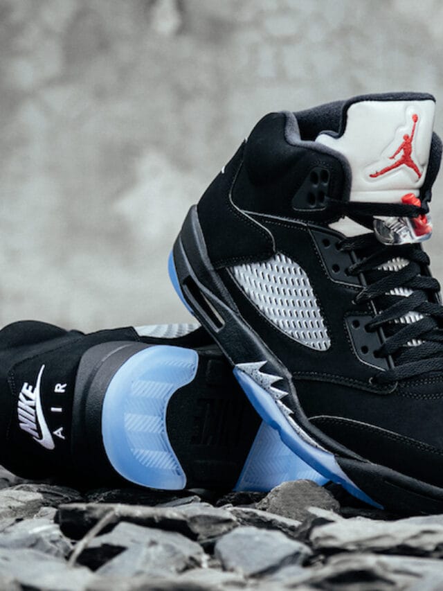 5 upcoming Air Jordan 5 sneaker colorways planned for 2024