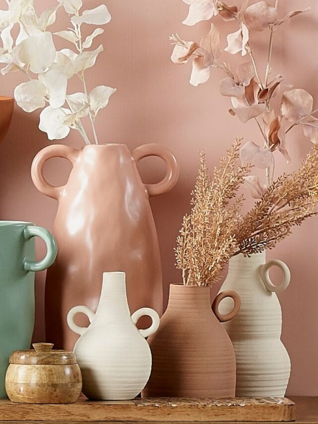 Here is all you need to know about clay artwork by ceramist