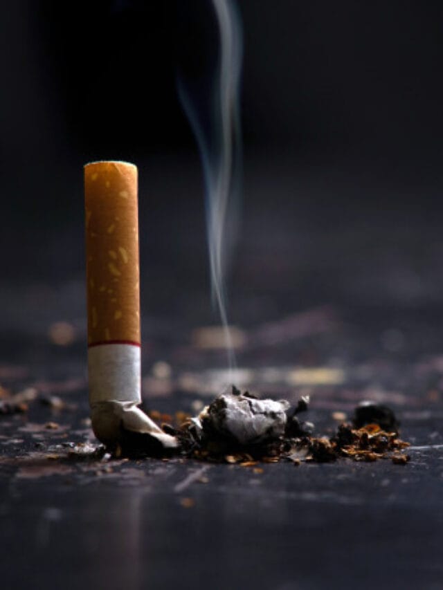 These facts about smoking can help you quit today