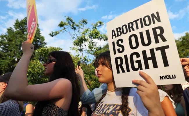 New US rule to protect privacy of women who seek abortions announced- All you need to know