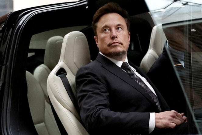 Tesla seeks shareholder nod for $56 billion compensation package for Elon Musk