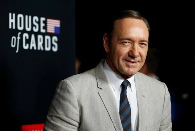 Kavin Spacey