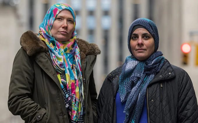 New York police to pay $17.5 million for forcing hijab removal in mug shots