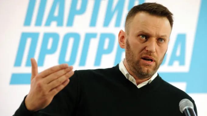 Alexei Navalny's funeral takes place in Moscow under the shadow of repression
