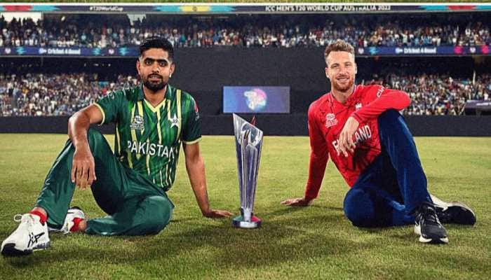 Breezy Explainer: What will happen if T20 World Cup final between England and Pakistan is washed out?
