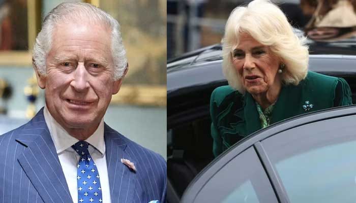 Queen Camilla gives a major update on King Charles as he returns to work