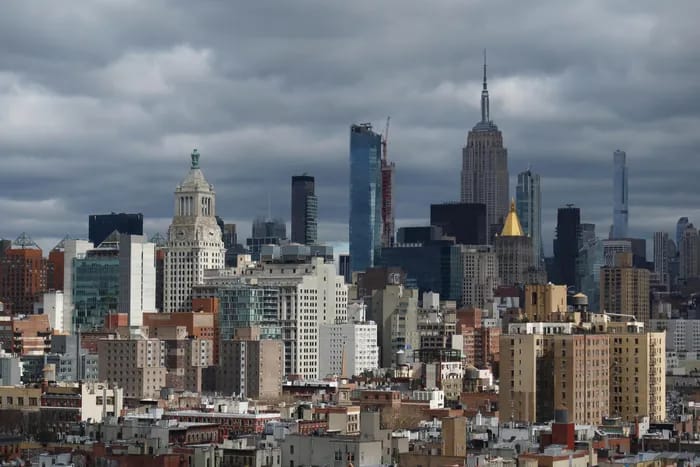 Breezy Explainer: Why are earthquakes rare in New York?