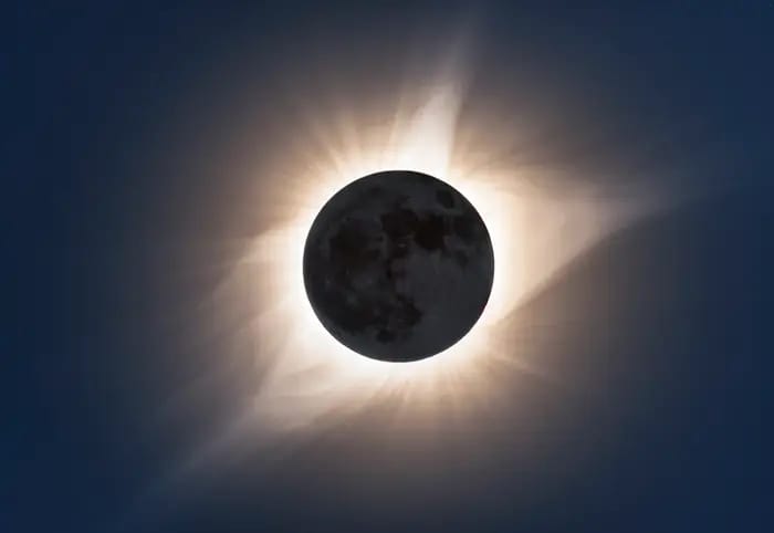 Breezy Explainer: Why is NASA launching rockets into the solar eclipse path?