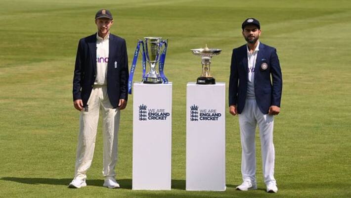 England vs India 3rd Test match, Leeds: Statistical preview