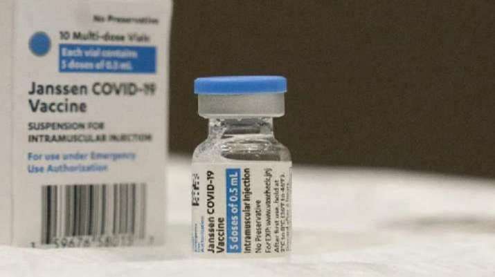 J&J single shot COVID-19 vaccine for teens