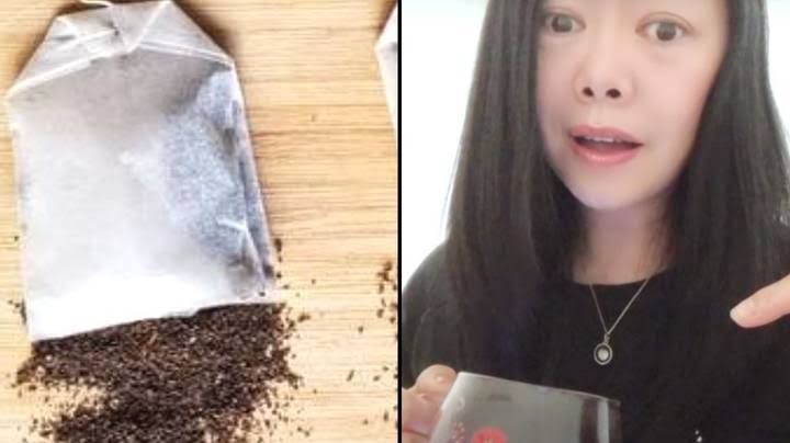 Police mistake tea for drugs, mother and daughter end up in jail for four months