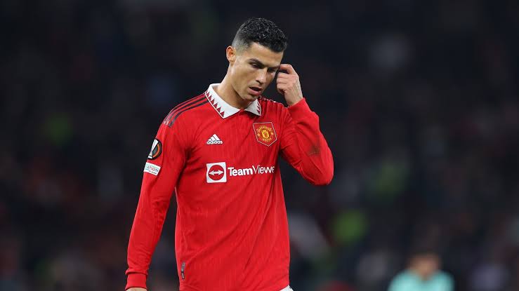 Manchester United introduce the 'Cristiano Ronaldo rule'  to end jealousy in the locker room