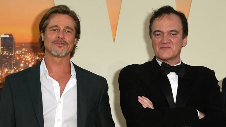 'The Movie Critic': Quentin Tarantino scraps his career's last film. Here's why