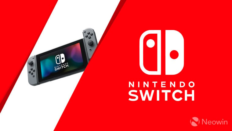 Nintendo showed 'Switch 2' demos to developers at Gamescom: Report