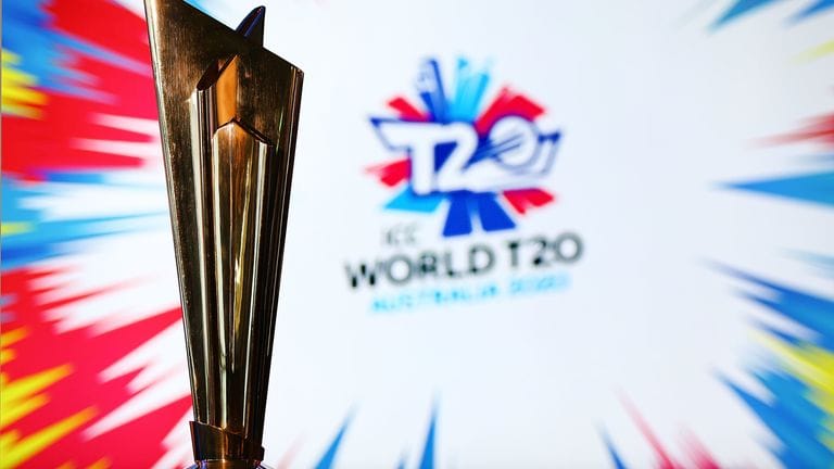 DRS to make debut in 2021 men's T20 World Cup