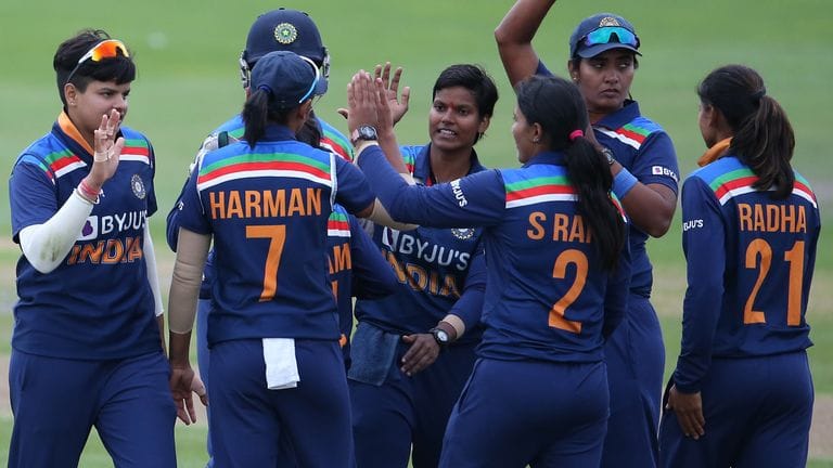 BCCI announces India Women's cricket team squads for Australia tour