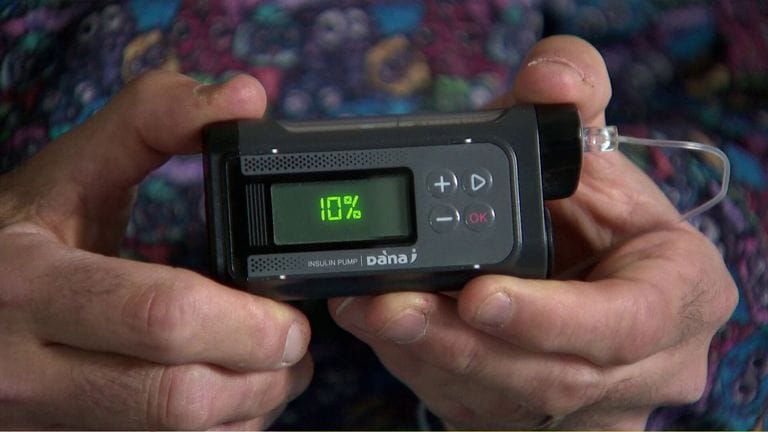 Game-changer: UK to provide artificial pancreas to people with type 1 diabetes in a world’s first initiative