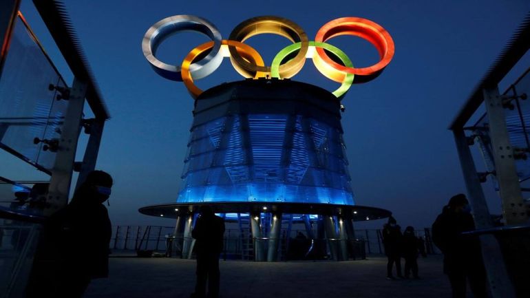 Beijing Olympics: How can Beijing host the games again?