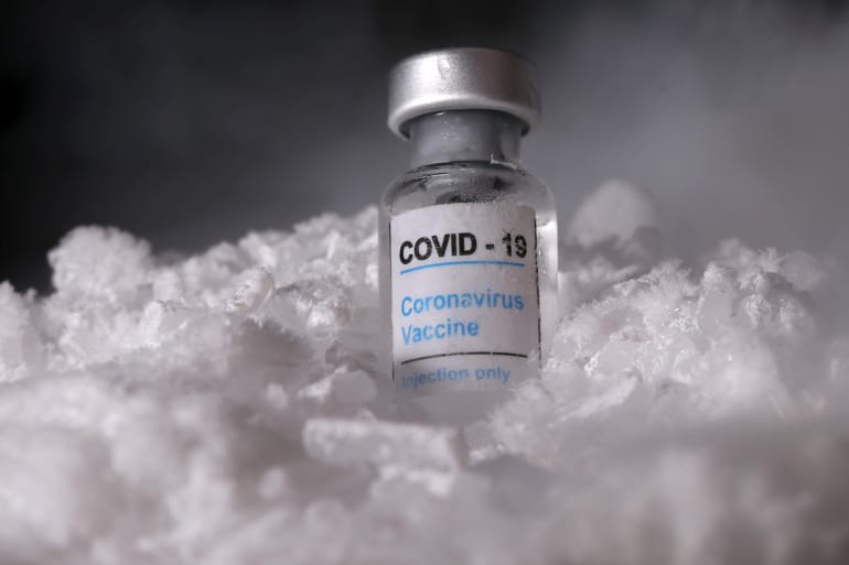 Pfizer Covid-19