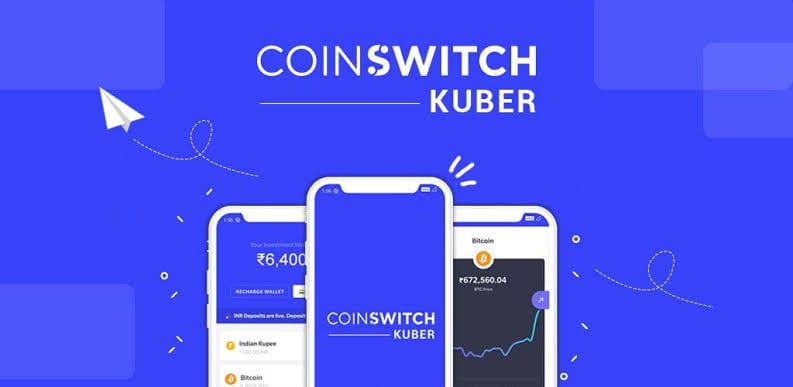 CoinSwitch Kuber under fire for disabling withdrawal feature; Twitterati responds furiously