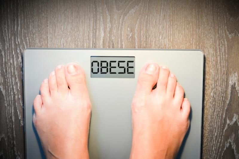 Global obesity crisis on the rise with over a billion afflicted, study reveals