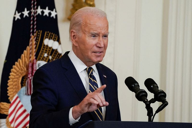 Breezy Explainer: President Biden's ban on certain American tech investments in China- Who's affected?