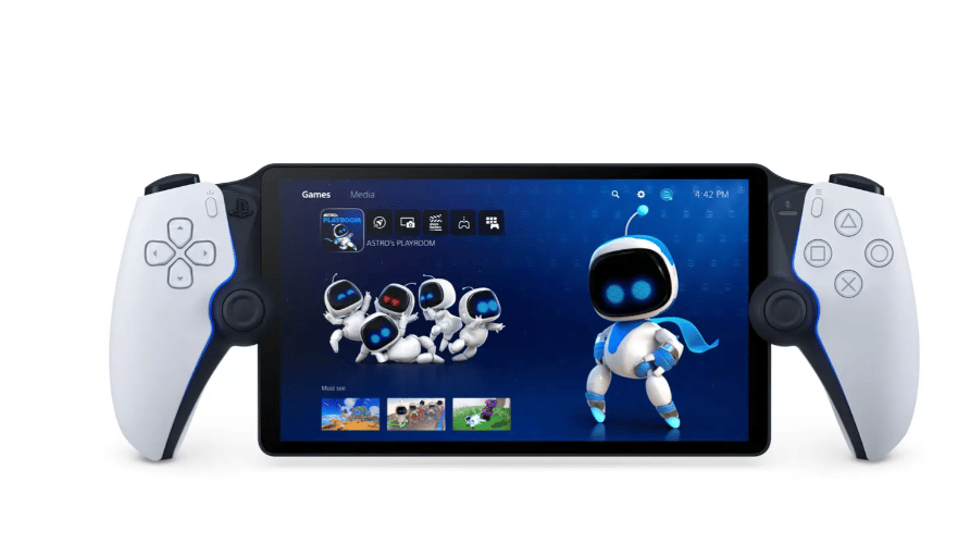 Exclusive review: Sony's PlayStation Portal for PS5: All you need to know about it