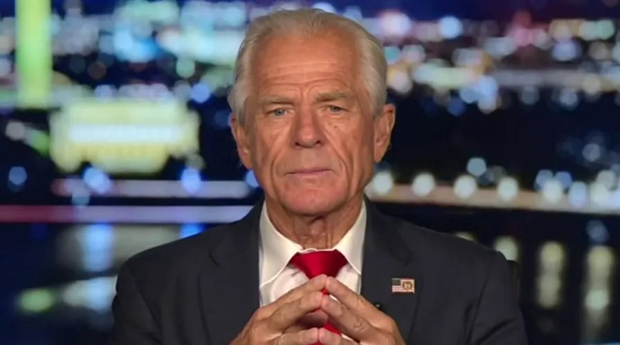 Who is Peter Navarro? Ex-Trump aide set for jail term beginning March 19