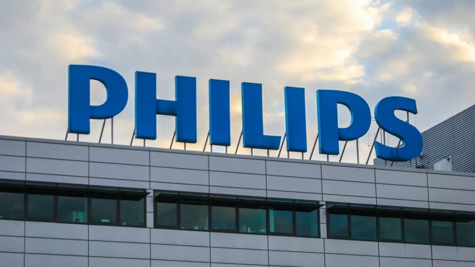 Philips to pay $1.1 billion to settle US sleep machine cases
