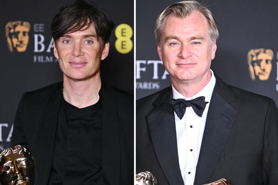 BAFTA 2024: Oppenheimer wins big. List of all the winners