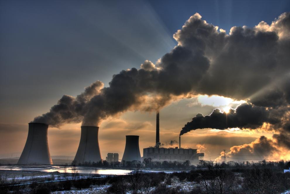 Carbon dioxide in 2023 comparable to 4.3 million years ago: NOAA