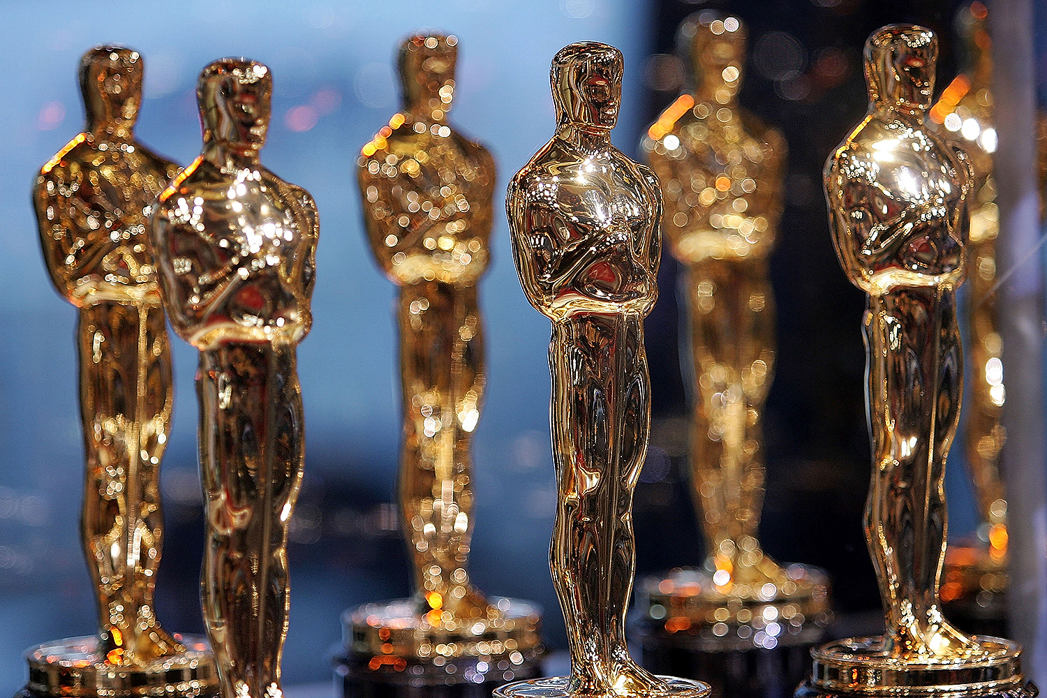 Oscars 2021: All the winners and biggest moments of the 93rd Academy Awards