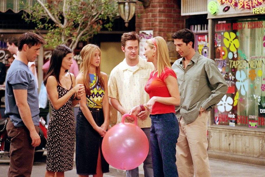 9 shows that desperately wanted to be the new ‘FRIENDS’ but failed
