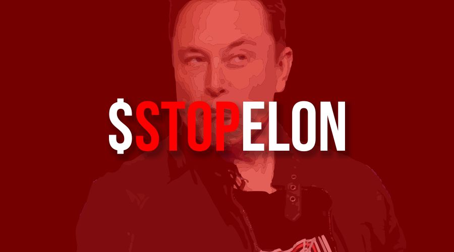 All about $STOPELON: The latest meme cryptocurrency